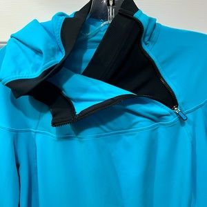 Like new, lululemon jacket